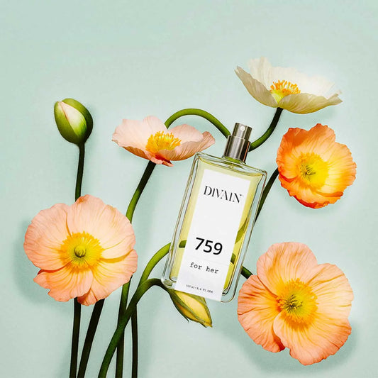 Perfumes florales modernos que no huelen a lo de siempre