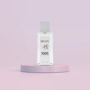 DIVAIN-1005 | Fruity Oud Bouquet | UNISEX