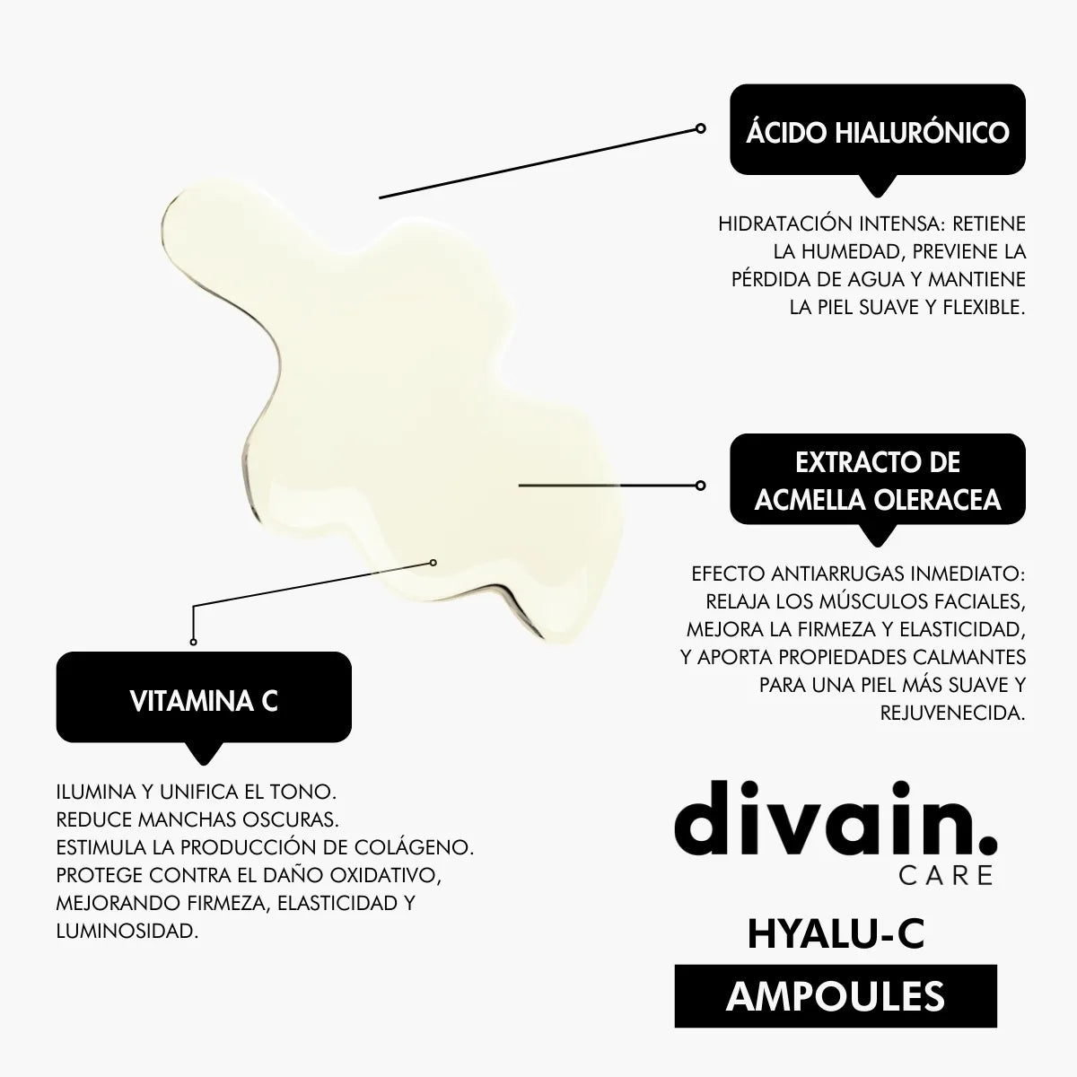 Kit Verano divain CARE