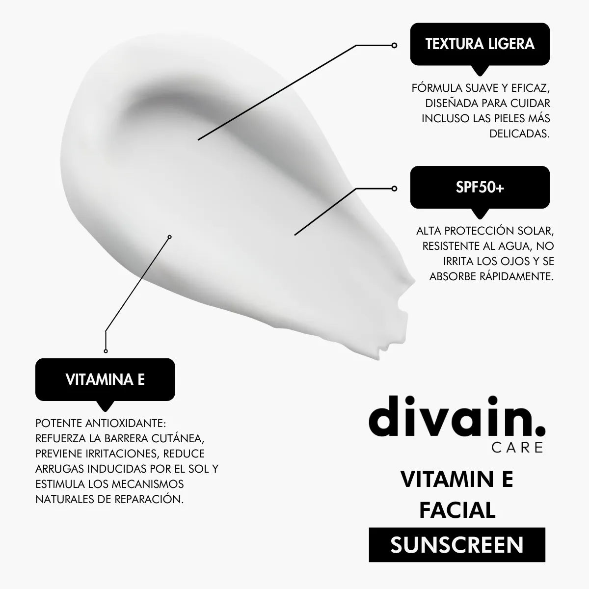 Kit Verano divain CARE