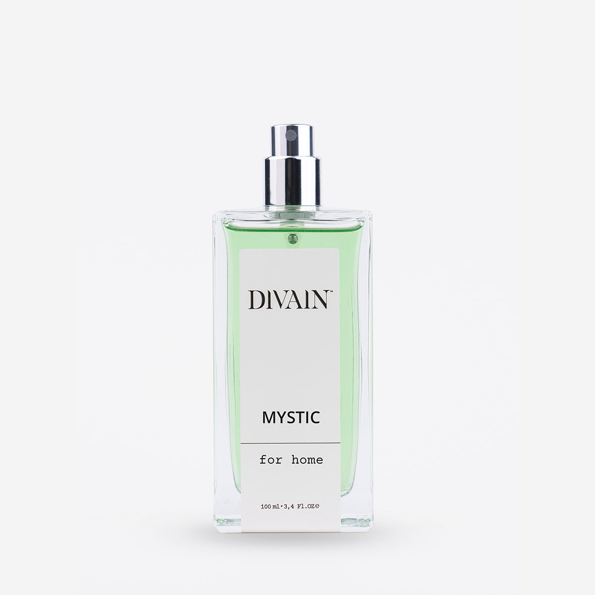 Bote de fragancia textil mystic divain