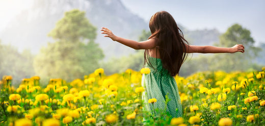 Los 10 perfumes con los que atraerás la energía positiva