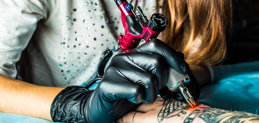 Mejores consejos sobre cómo cuidar un tatuaje recién hecho