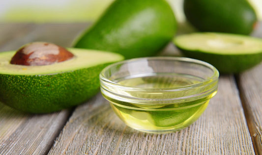 Las propiedades del aceite de aguacate son increíbles y extraordinarias