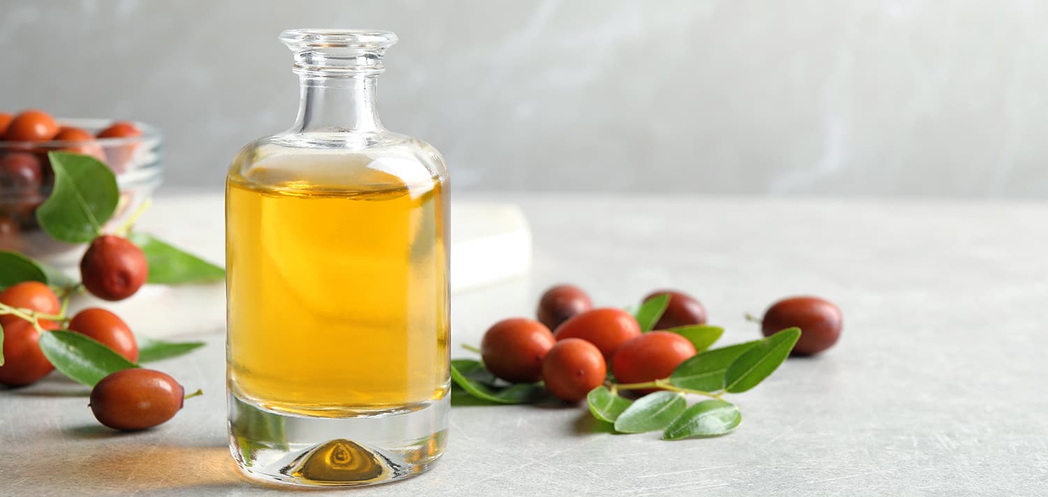 Descubre las increíbles propiedades del aceite de jojoba