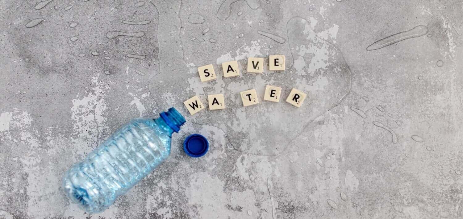 Descubre cómo ahorrar agua en casa con estos consejos y trucos caseros