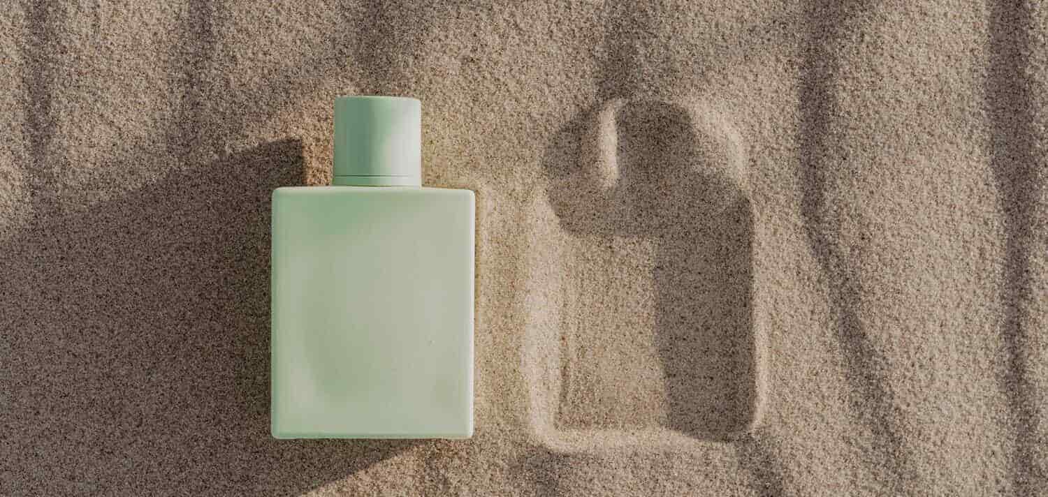 Descubre los mejores perfumes del verano
