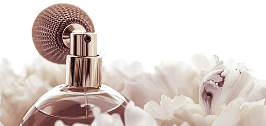 Las diferencias entre un eau de toilette y un eau de parfum son cuantiosas