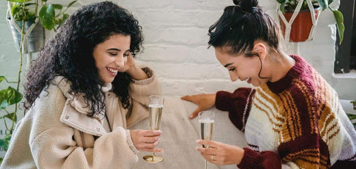 Los mejores looks para una cena informal con amigas