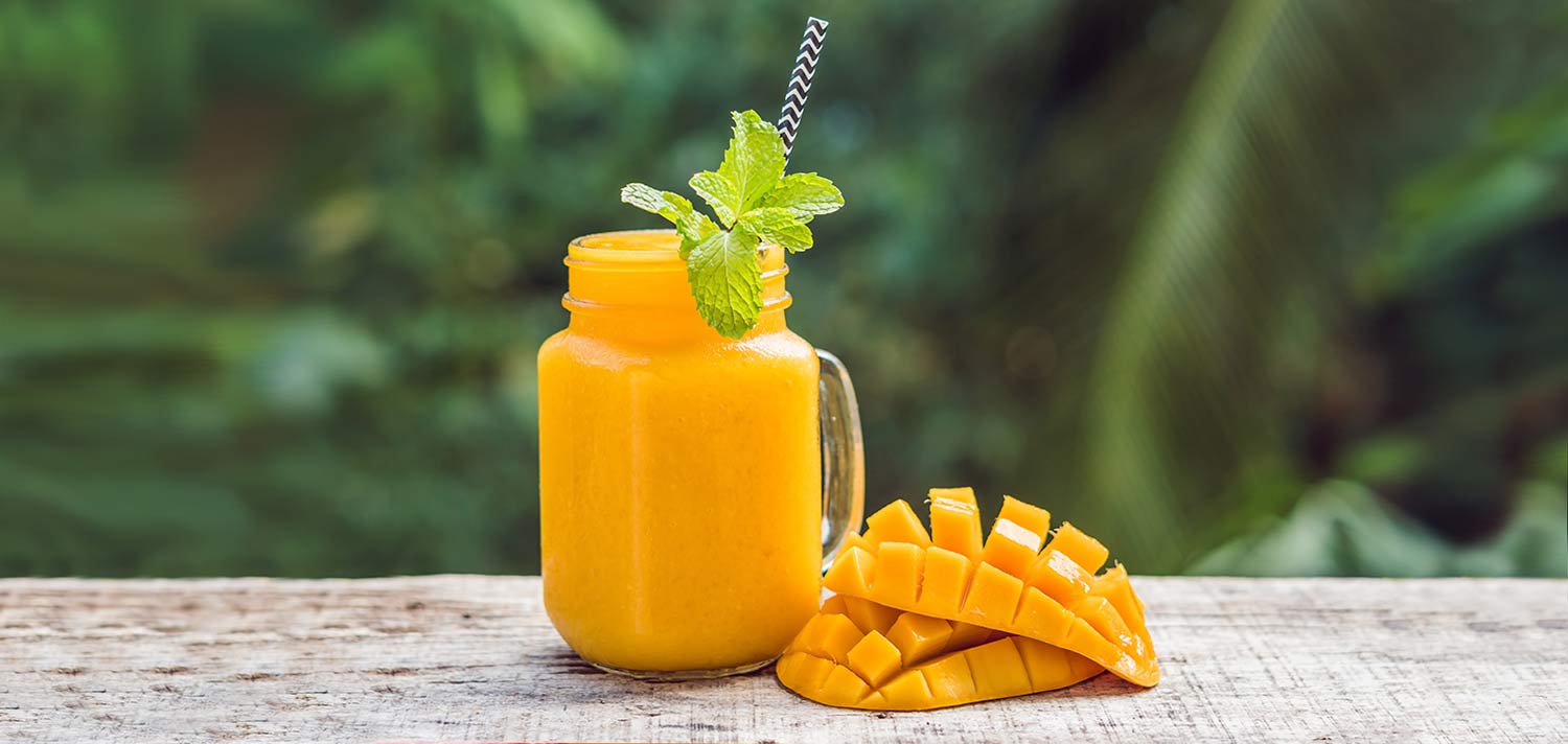 Descubre si el mango engorda o no y cuántas calorías tiene