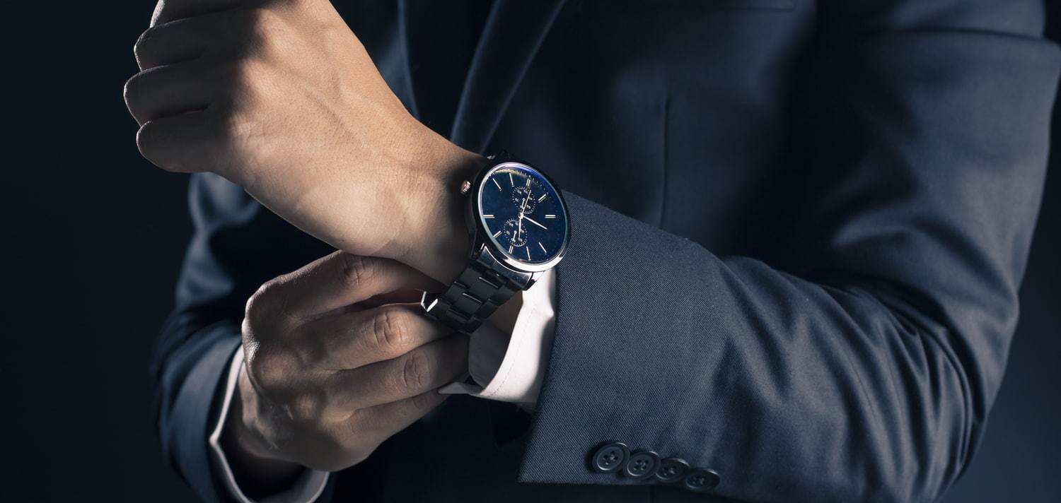 Lista con las mejores marcas de relojes de lujo del mundo