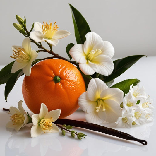 Top 5 perfumes gourmand sofisticados que no empalagan