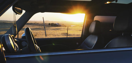 Descubre cómo elegir el mejor ambientador para el coche