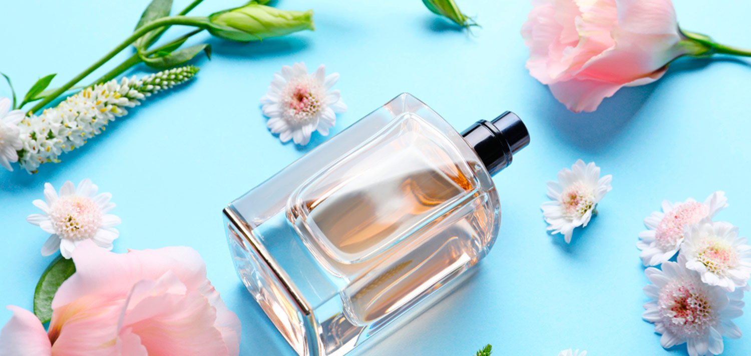 •	Mejores perfumes frescos de mujer para las épocas de calor