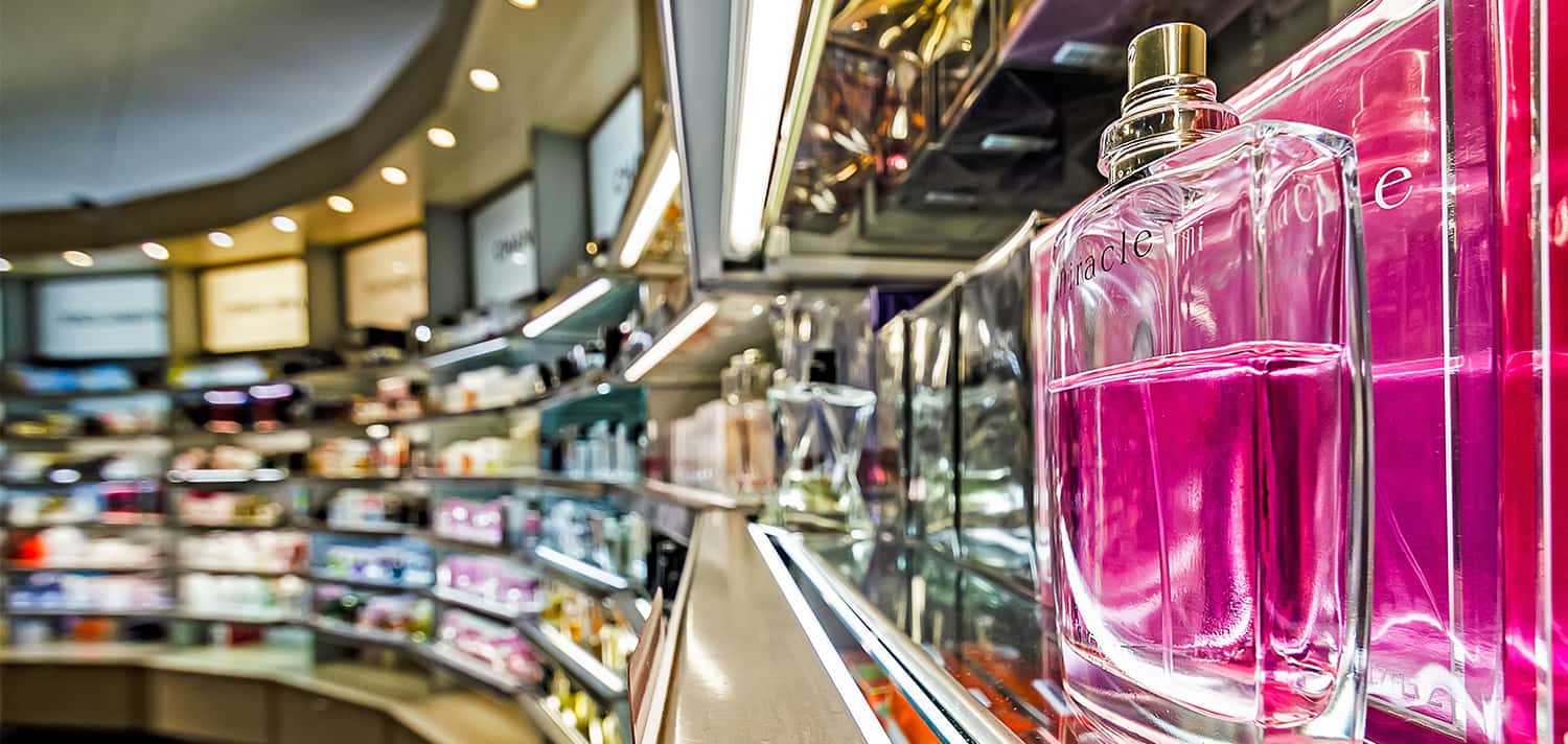 Los perfumes más vendidos del mundo son sinónimo de exquisitez y calidad