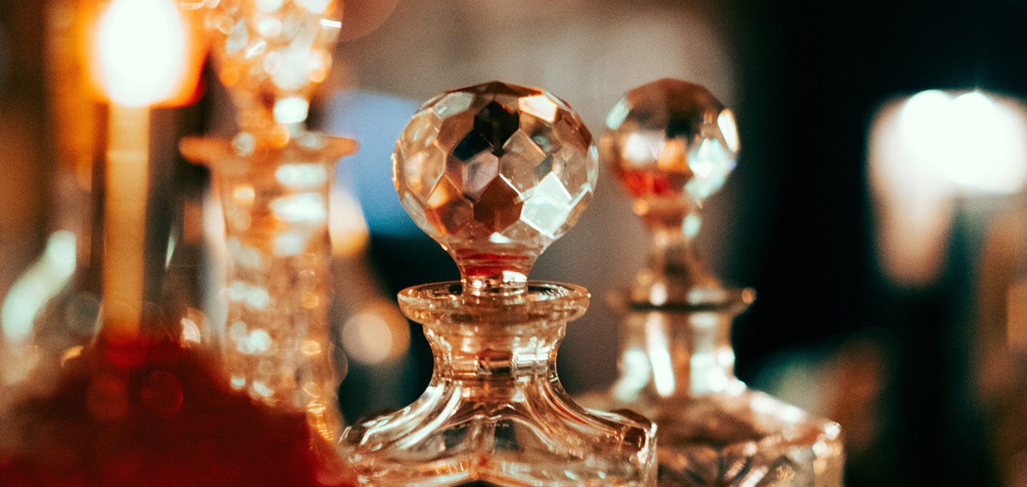 Los perfumes nicho o de autor son fragancias únicas e inigualables