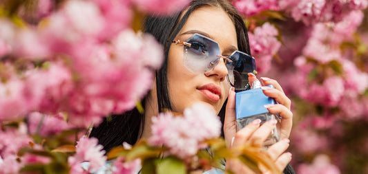 Los 5 perfumes con olor a cereza que te encantarán