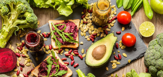 Conoce los mejores productos veganos que encontrarás en tiendas y supermercados