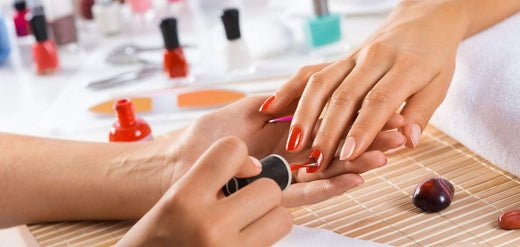 Tipos de manicura que existen y que debes conocer para marcar tendencia