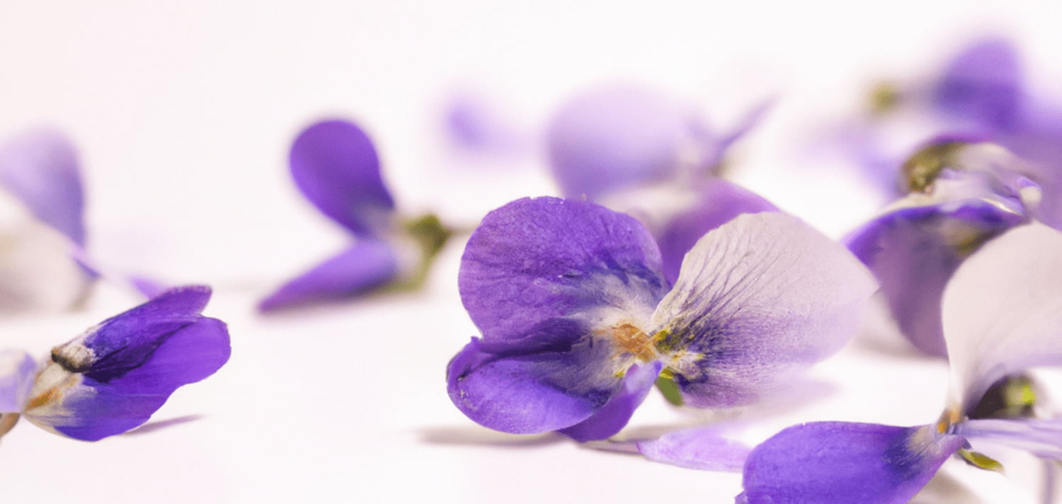 Top con los mejores perfumes de violetas