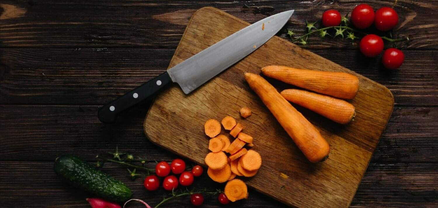 Descubre las propiedades de la zanahoria y para qué es buena