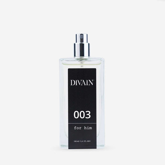 DIVAIN-003 | HOMBRE