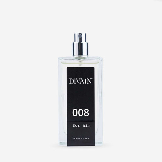 DIVAIN-008 | HOMBRE