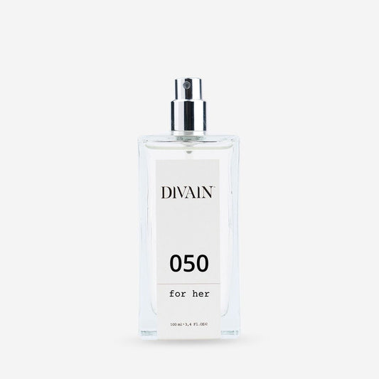 DIVAIN-050 | MUJER