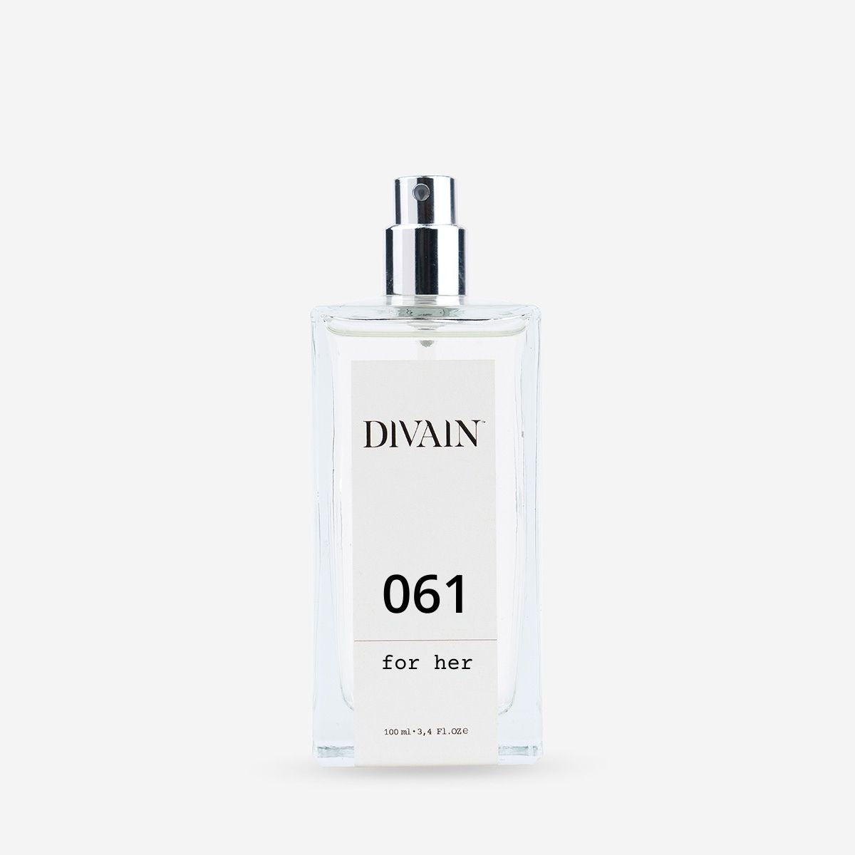 DIVAIN-061 | MUJER