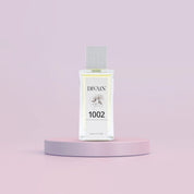 DIVAIN-1002 | Spicy Floral Woods | UNISEX