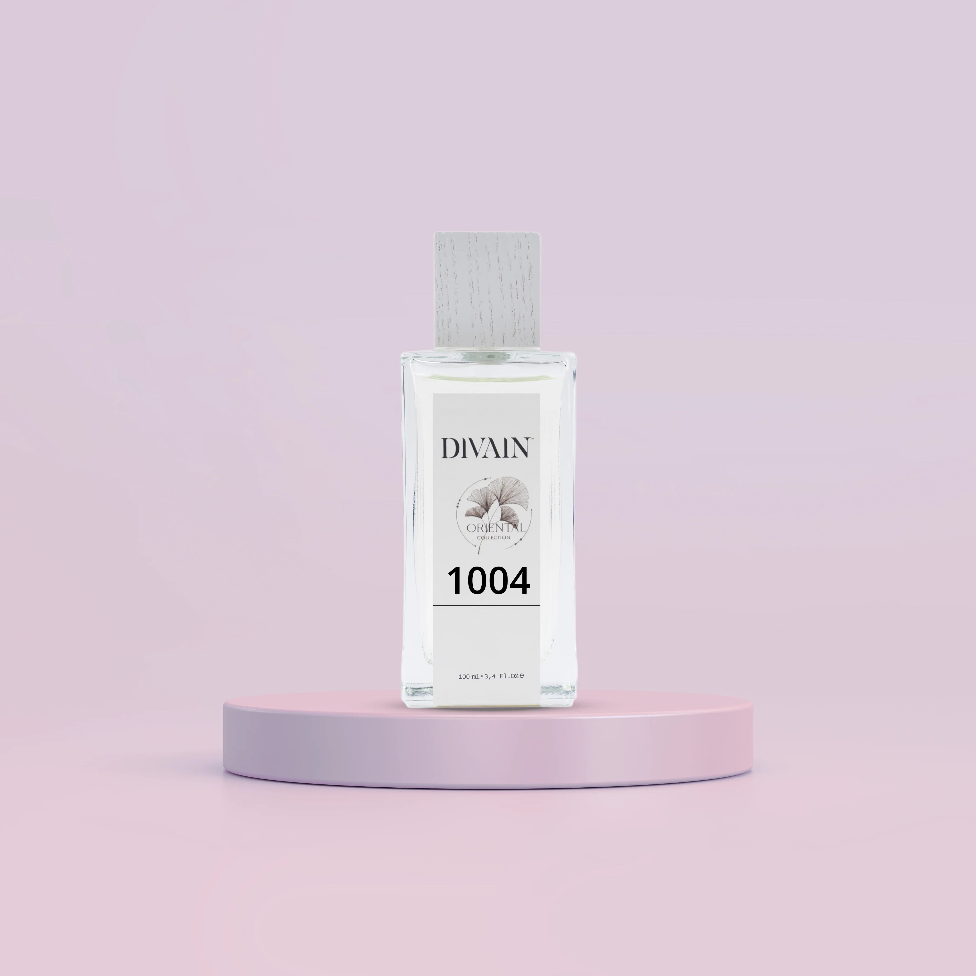 DIVAIN-1004 | Spiced Raspberry Woods | UNISEX