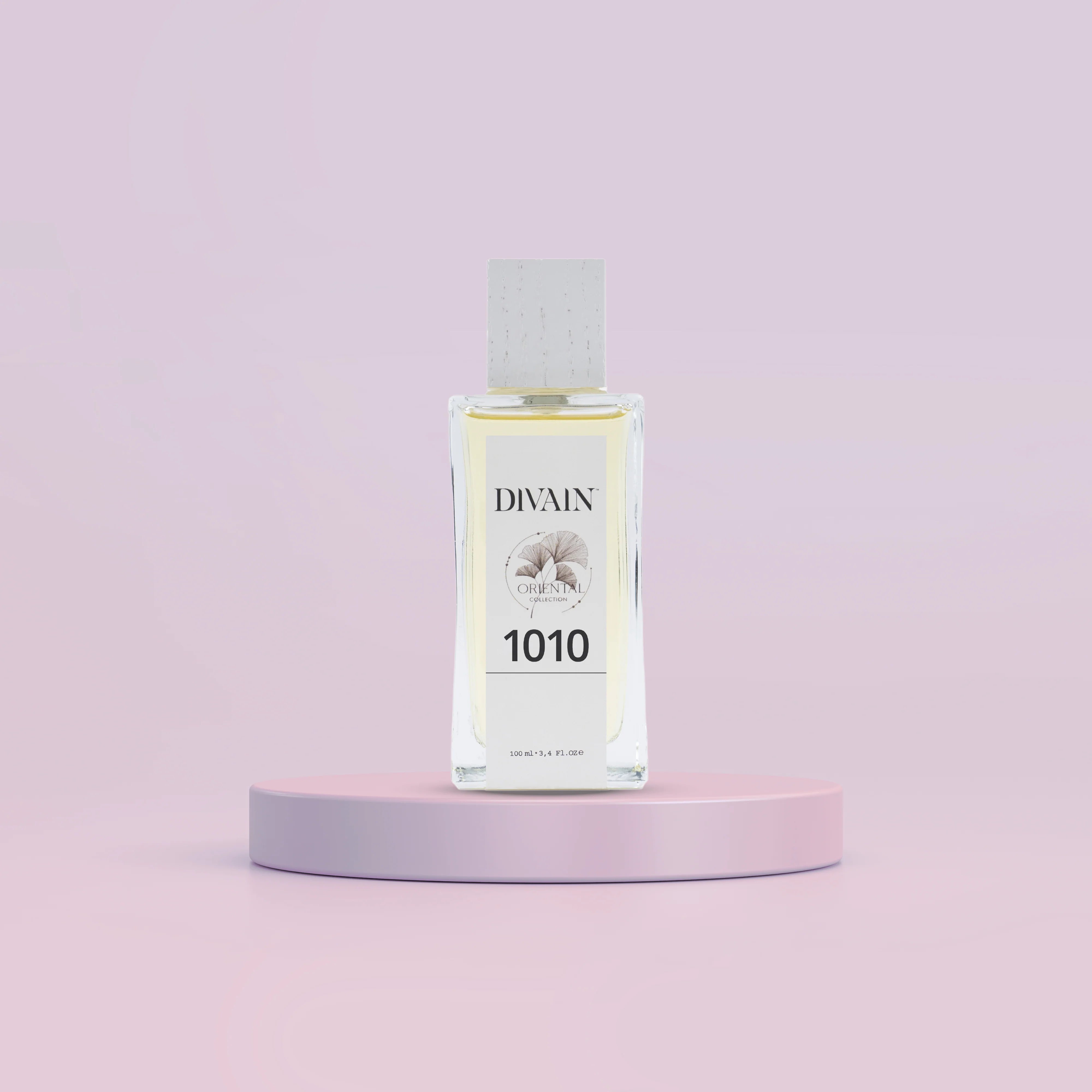 DIVAIN-1010 | Citrus Blossom Oud | UNISEX