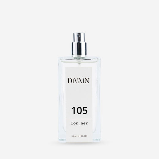 DIVAIN-105 | MUJER