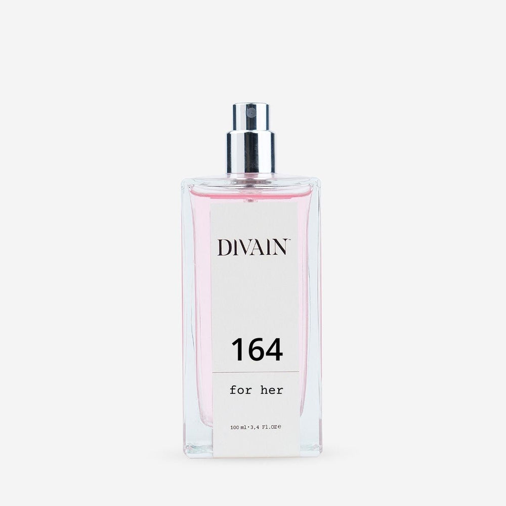 Bote de perfume de imitación para mujer divain-164
