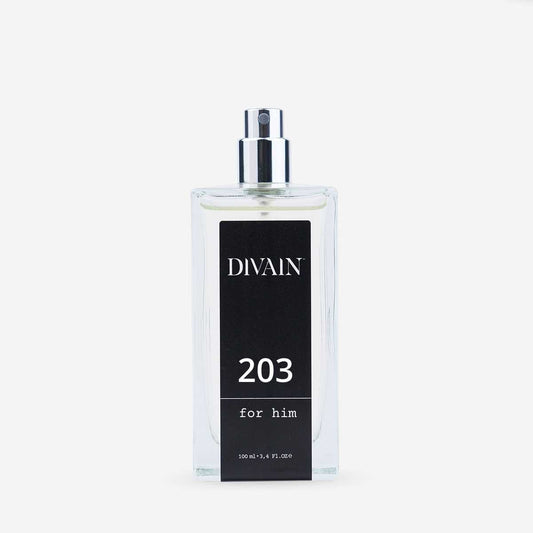 DIVAIN-203 | HOMBRE