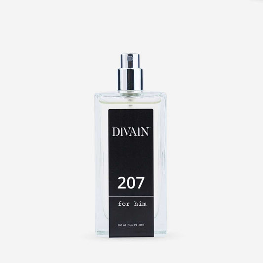 DIVAIN-207 | HOMBRE