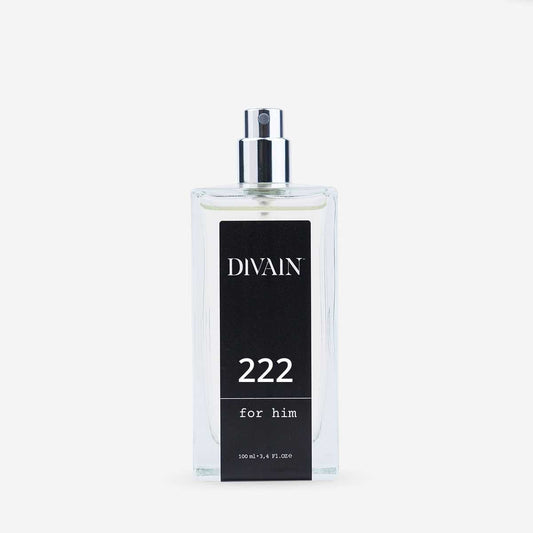 DIVAIN-222 | HOMBRE