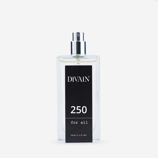 DIVAIN-250 | UNISEX