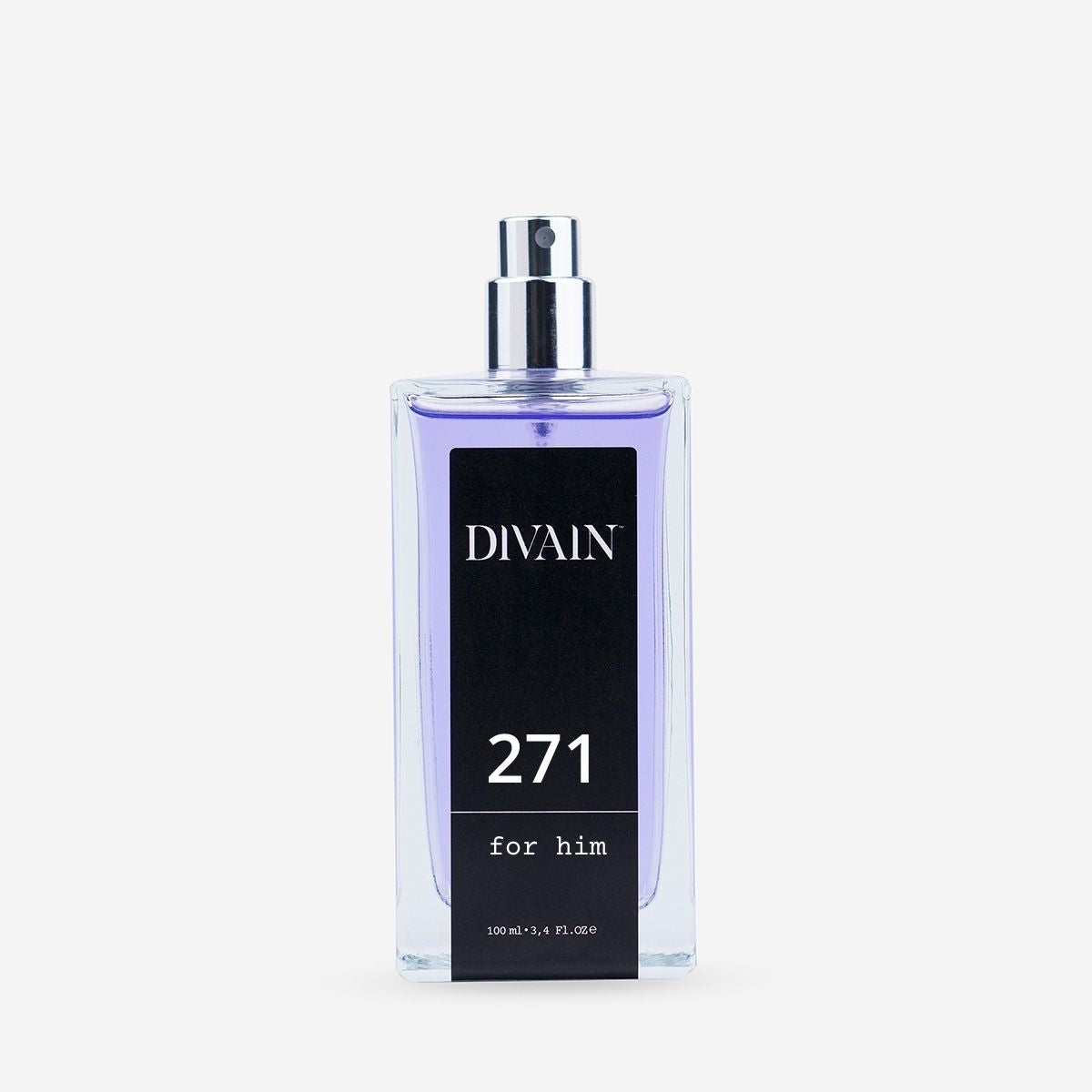 DIVAIN-271 | HOMBRE