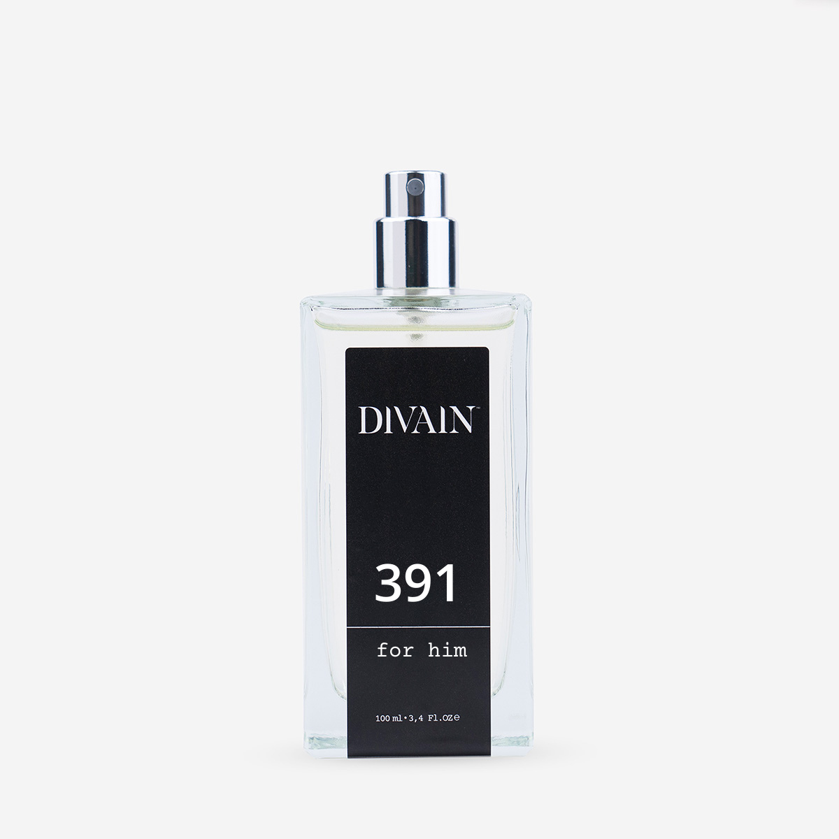 DIVAIN-391 | HOMBRE