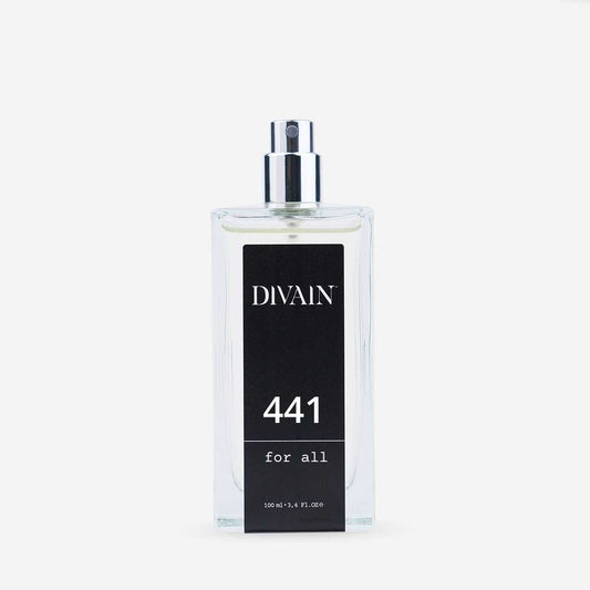 DIVAIN-441 | UNISEX