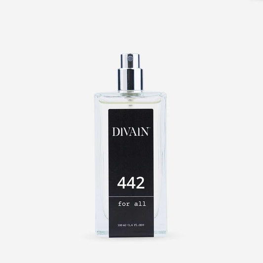 DIVAIN-442 | UNISEX