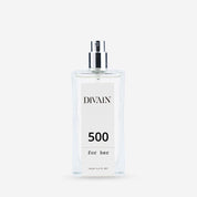 DIVAIN-500 | MUJER