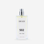 DIVAIN-502 | MUJER