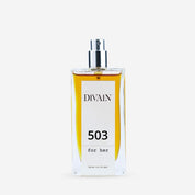 DIVAIN-503 | MUJER