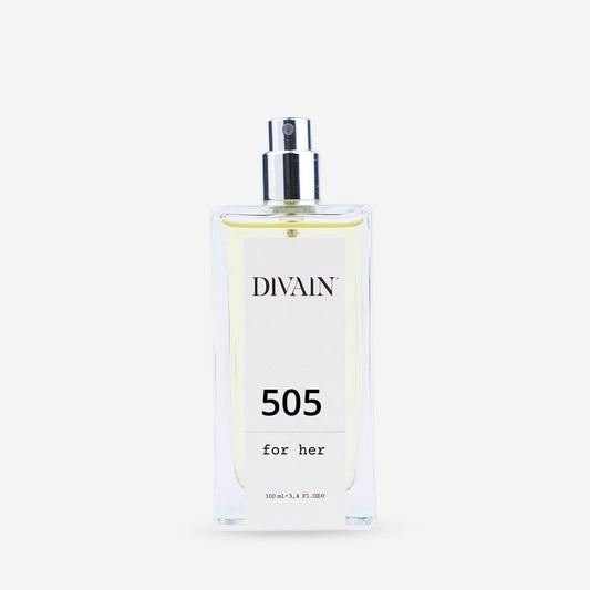 DIVAIN-505 | MUJER