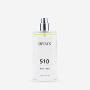 DIVAIN-510 | MUJER