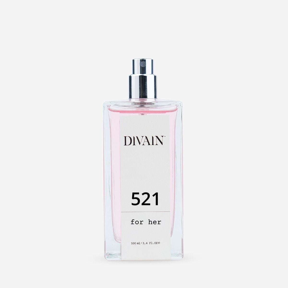 DIVAIN-521 | MUJER