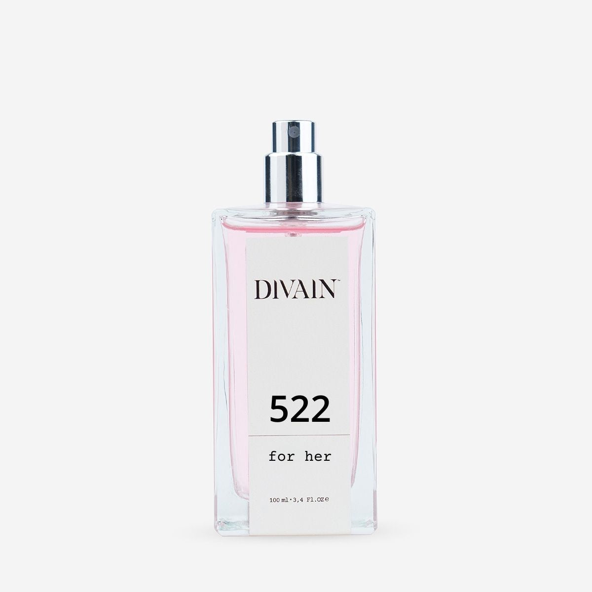 DIVAIN-522 | MUJER