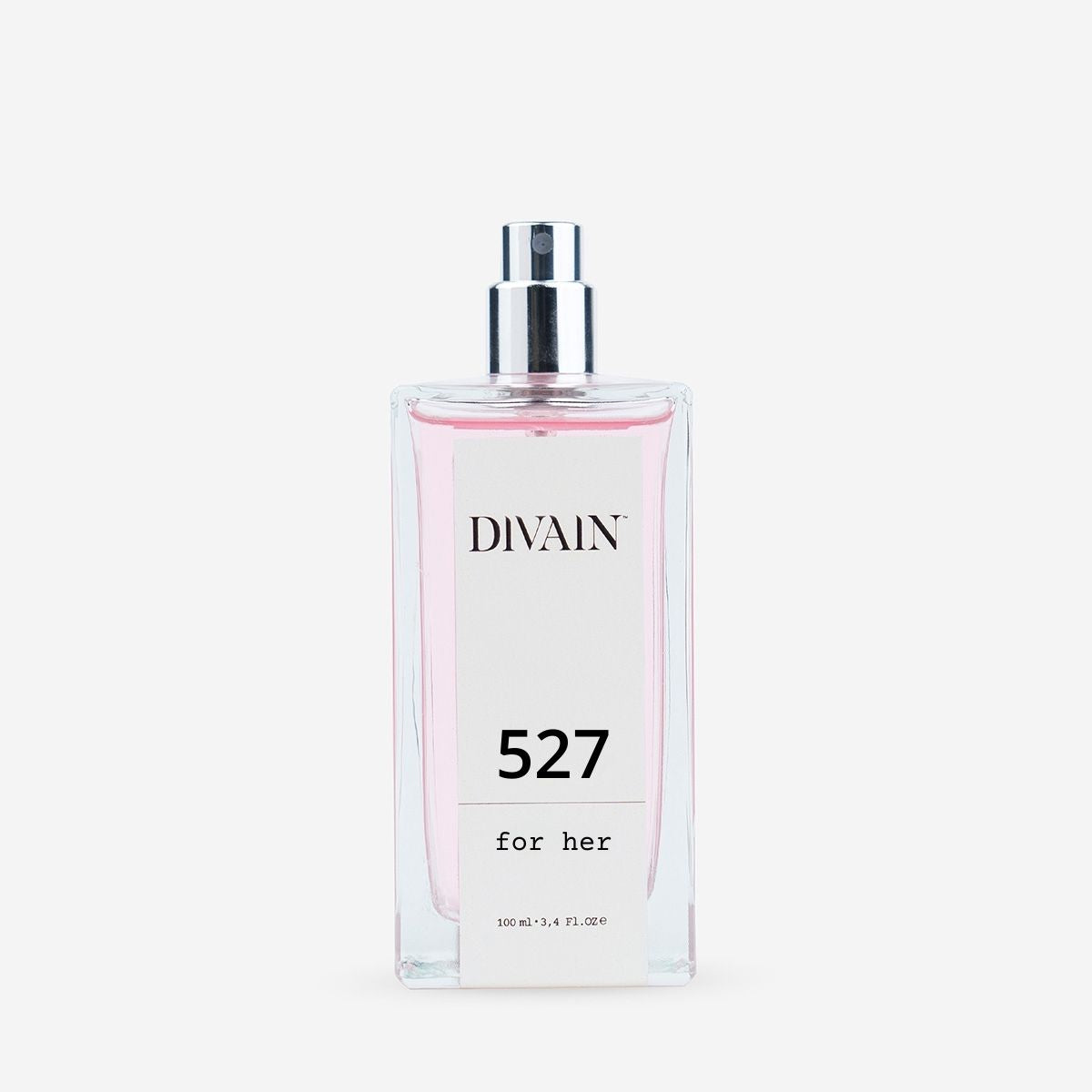 DIVAIN-527 | MUJER